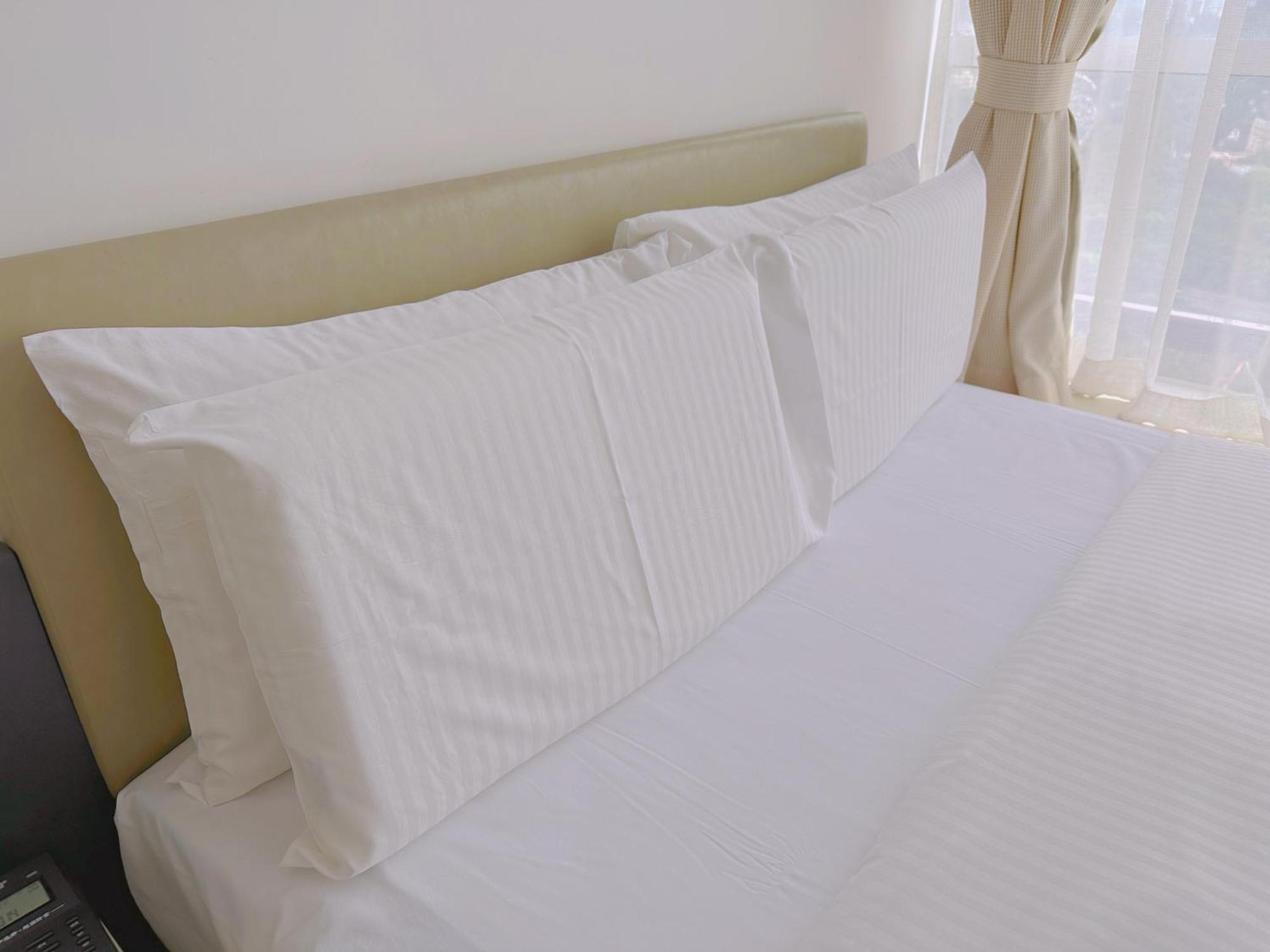 Golden Central Hotel Serviced Residence-Xin Hao E Du 선전 시 외부 사진
